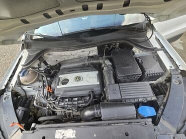фольксваген поло новый кузов: Volkswagen Tiguan, 2009 il, İşlənmiş — 7