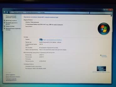 hard disk pc: Salam. Plata ASRock Ddr3, Ram 4, Video kart 1gb 128 bit,Hard disk 500 — 10