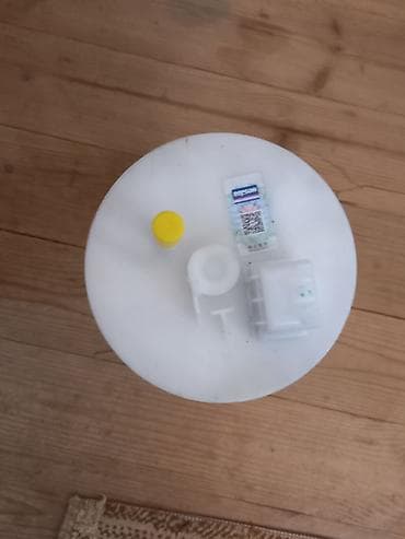 masın nasosu: Avtomobil yanacaq nasosu modulu - Tip: Elektrik yanacaq nasosu — 3