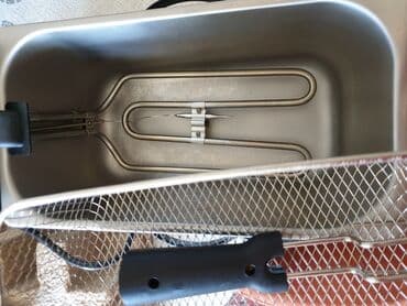 tefal qiymetleri: Evde yawayiw olmadigindan işlenilmeyib, Almaniyadan almiwam, qiymeti — 6