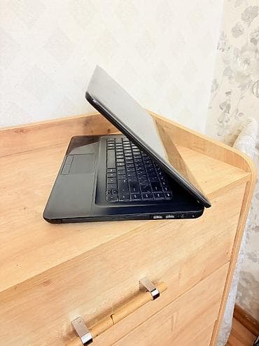 hard disk: İşlənmiş HP Pavilion, 15.6 ", Intel Core i3, 128 GB, Ünvandan götürmə, Ödənişli çatdırılma — 4