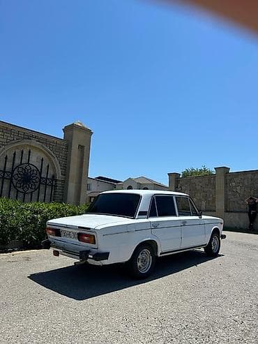 Nəqliyyat: VAZ (LADA) 2106: 1.6 l | 2005 il 130000 km Sedan — 8