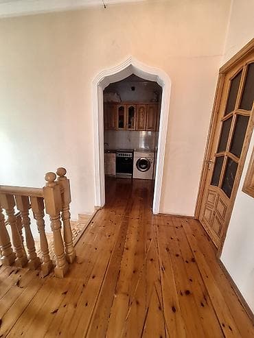 yeni guneslide kiraye evler 2025: Xırdalan, 5 otaqlı, Köhnə tikili, 250 kv. m — 7