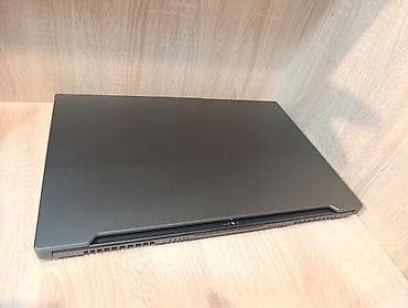 7.17: Asus TUF Gaming A17 — 8