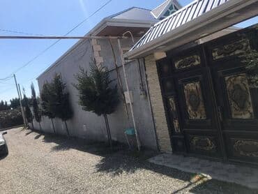 yeni günəşlidə 4 otaqlı evlər: 4 otaqlı, 85 kv. m, Kredit yoxdur, Orta təmir — 15