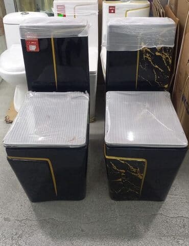 şambo nədir: Yeni, Unitaz, Monoblok, Kredit var, Zəmanətli, Ünvandan götürmə, Ödənişli çatdırılma — 1