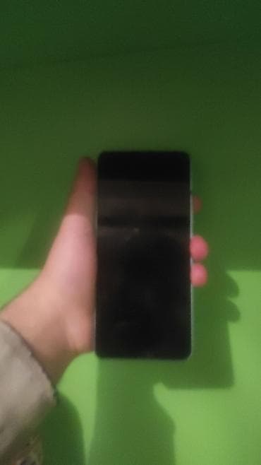 note: Redmi Note 13, 128 GB, rəng - Boz, Sensor — 3