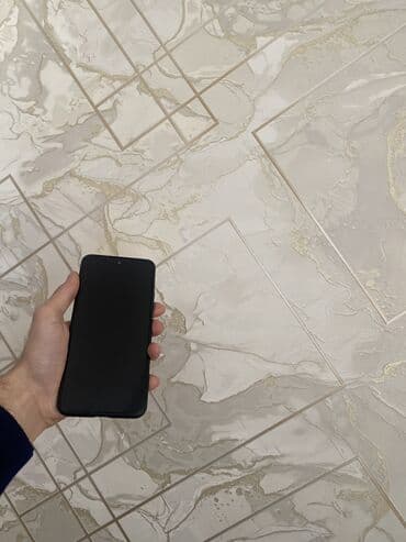 islemis telefonlar: Redmi Note 12, 128 GB, rəng - Göy — 2