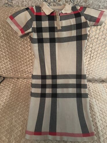 qadın don: Gündəlik don, Mini, Burberry, S (EU 36) — 2