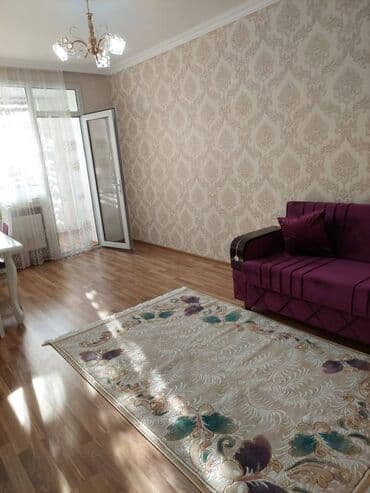 tap az evler xacmazda: Bakı, 2 otaqlı, Köhnə tikili, 50 kv. m — 7