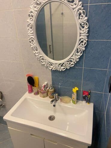 bayılda bina evləri: 2 otaqlı, Yeni tikili, m. Həzi Aslanov, 105 kv. m — 12