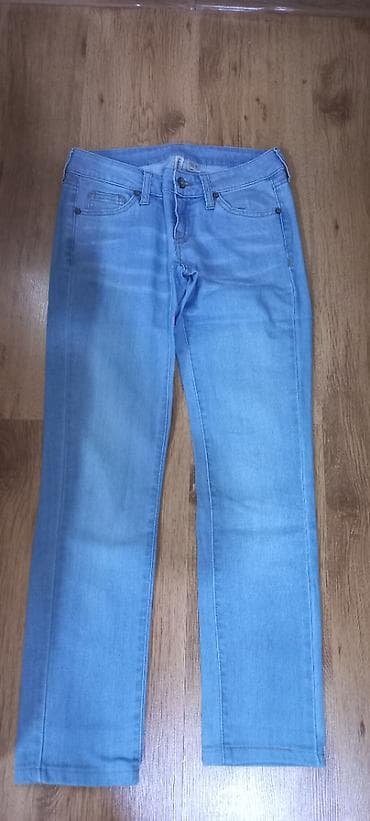 Mango S razmer tezedir