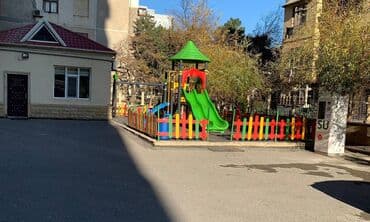 9 mkr yeni tikililer: 3 otaqlı, Yeni tikili, 122 kv. m — 14