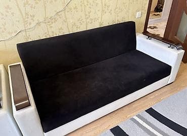 kirislo: Di̇van-kravat, Divan, Açılan — 3
