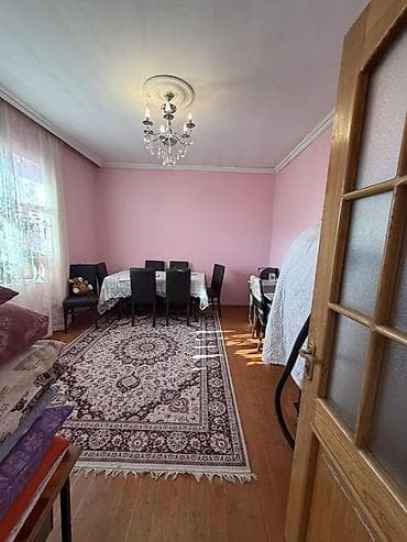 2 mertebeli evler: 4 otaqlı, 120 kv. m, Orta təmir — 9