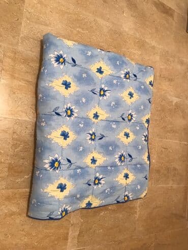 Qalin adyal 2 neferlik — 2