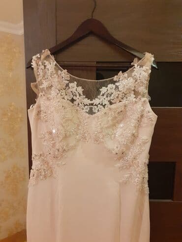 ikinci el don: Az istifade olunub, 2 defe geyinilib. hiss olunmayacaq qeder sarımtıl — 1