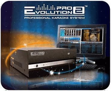 Обновленная Азербайджанская база. 🎤 *Karaoke Evolution Pro 2* — — 9