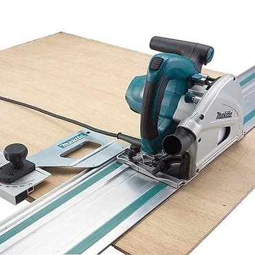 ucuz misarlar: Makita SP6000J dəqiq kəsim üçün professional keçidli daldırma dairəvi — 6