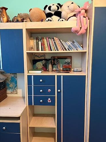 yataxt dəsdi: Oğlan və qız üçün, İşlənmiş — 7