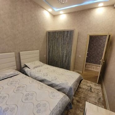 çıxarış nədir: 7 otaqlı, 300 kv. m, Orta təmir — 24