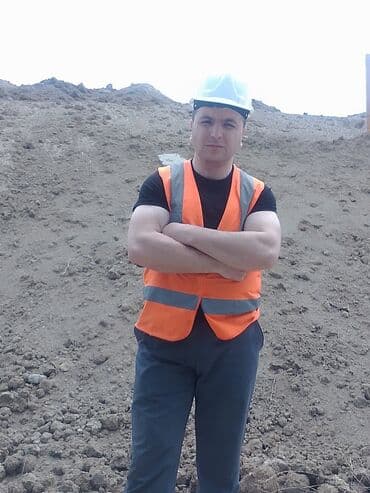 cevik muhafize xidmeti: Salam yaşim 33 boyum 179 çəkim 80 hərbi xidmətdə olmuşam orta — 1