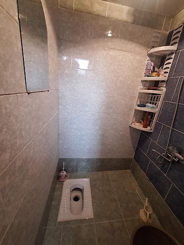 1 otaqli ucuz evler: Kirayə üçün kiçik studiya tipli yaşayış sahəsi. Yasamal rayonu 38 — 4