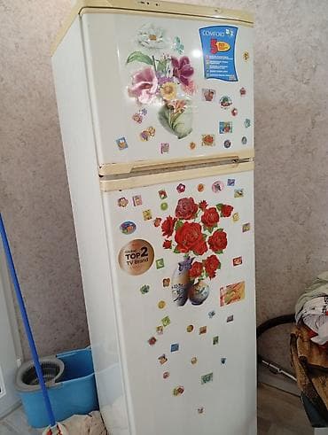 xaledenik: Heç bir problemi yoxdu yensin almiwg deyə satlir — 1