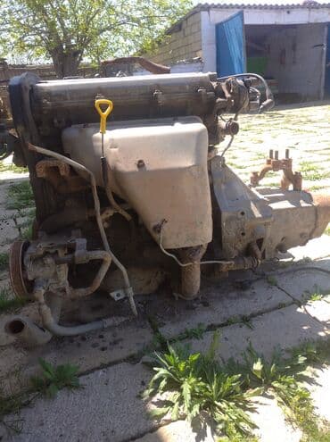 gəncə turbo.az: Satılır KİA CLARUS mator saz vəziyyətdədi yağ yemir qoy üstünə sür — 4