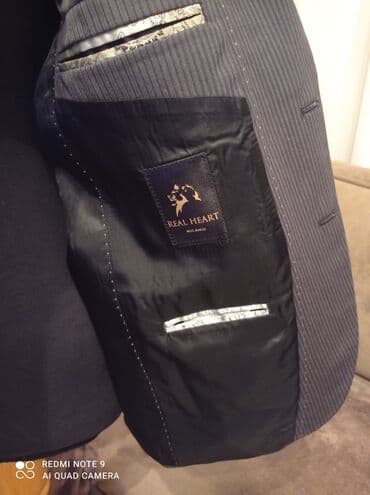 Köynəklər: Pencək, Zolaqlı — 5