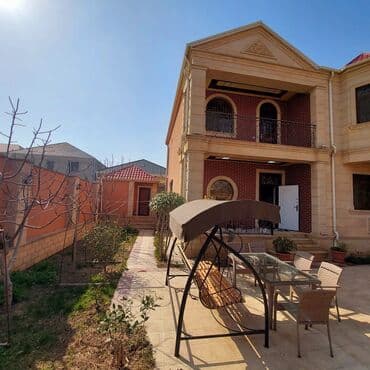 xirdalan mehdi huseynzade: Mehdiabad 5 otaqlı, 350 kv. m, Kredit yoxdur, Yeni təmirli — 29