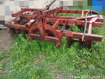 təkər traktor: Traktor Belarus (MTZ) 1221, 2011 il, 140 at gücü, motor 4 l, İşlənmiş — 11