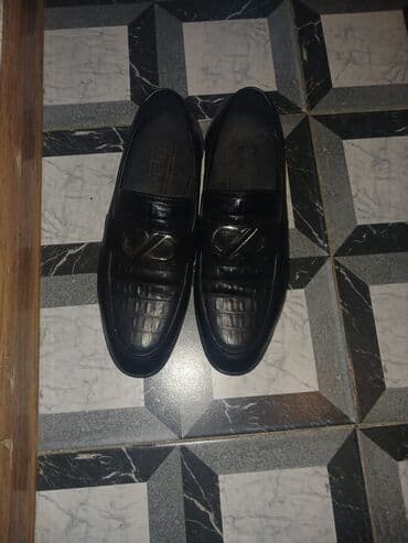 высокие мужские мокасины: Salam 1 dəfə qeynilib. 110 manata alınıb — 1