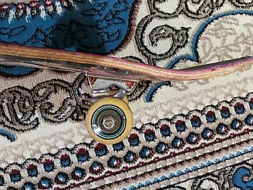 Skate 4realdan yığılıb herbirşeyi orginaldı hecbir problemi nasazlığı — 5