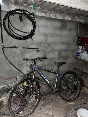 velosipedlərin topdan satışı: Dağ velosipedi Velocruz, 26" — 1