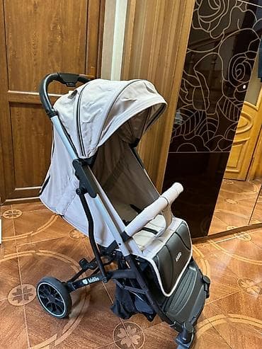 Kidilo uşaq kaleskası - Yüngül və kompakt dizayn – çamadan kimi tez lalafo.az -da Kidilo uşaq kaleskası - Yüngül və kompakt dizayn – çamadan kimi tez