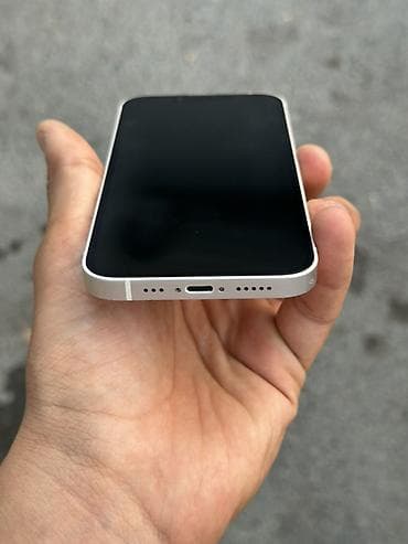 iphone apple 6s: IPhone 13, Ağ, Simsiz şarj — 4