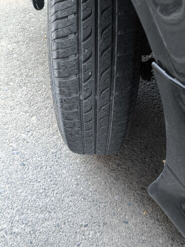 дом на колесах turbo az: ВАЗ (ЛАДА) Samara: 1.6 л | 2010 г. 272000 км Седан — 12