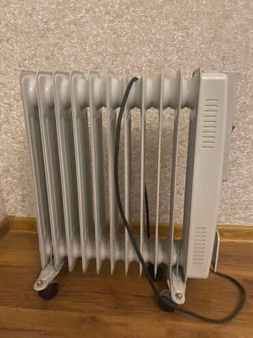 yag qizdirici: Yağ radiatoru, Quicks, Kredit yoxdur — 2