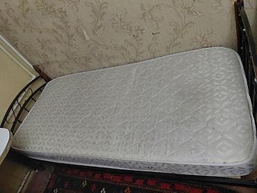 2si 100manat təcili satılır. Dəmir karkasla 051 798 22 52 — 2