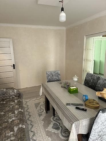 Kirayə otaqlar: 2 otaqlı yaxsi remotladir evde esyalarla biryerde verilir evde dovlet — 2