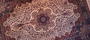 təbriz xalçası: Xalça Dekorativ, İran — 3