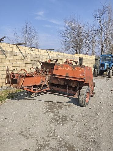 bmw e39 hella stop: Traktor Belarus (MTZ) 80, 1994 il, 30 at gücü, motor 10 l, İşlənmiş — 1