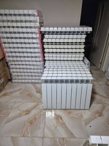 ‼️ Təcili satılır ‼️ Seksiya radiatorlar – müxtəlif komplekt və lalafo.az -da ‼️ Təcili satılır ‼️ Seksiya radiatorlar – müxtəlif komplekt və