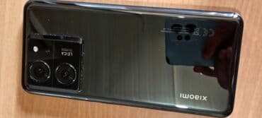 sensorlu: Xiaomi 13T Pro, 512 ГБ, цвет - Черный, 
 Сенсорный, Отпечаток пальца, Две SIM карты — 3