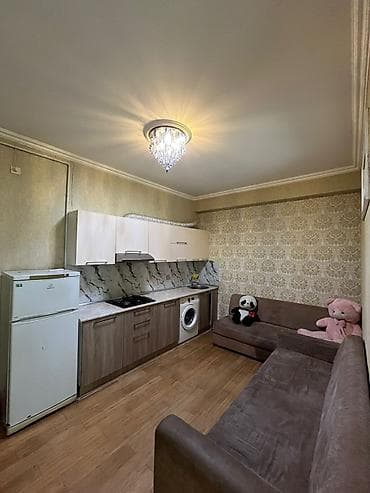 xırdalan evler: Xırdalan Kristal Abşeron 1 yaşayış kompleksində hər bir əşyası olan — 2