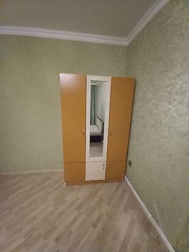 trap: Nəsimi rayonu ərazisində yerləşən 2 Mikrayonda Cavadxan 44 Metro Əcəmi — 2