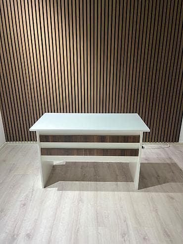 ofis divanı: Yeni, İşçi üçün, Kvadrat masa — 1