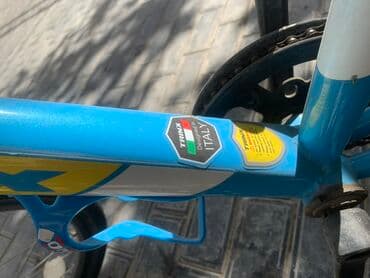 велосипеды trinx бишкек: Б/у Двухколесные Детский велосипед Trinx, 20", скоростей: 7, Бесплатная доставка — 4