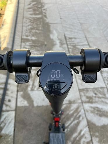 500: İşlənmiş Elektrik samokat ≤ 5", 251 - 350 Vt, 16 - 25 km/s, Ödənişli çatdırılma — 5